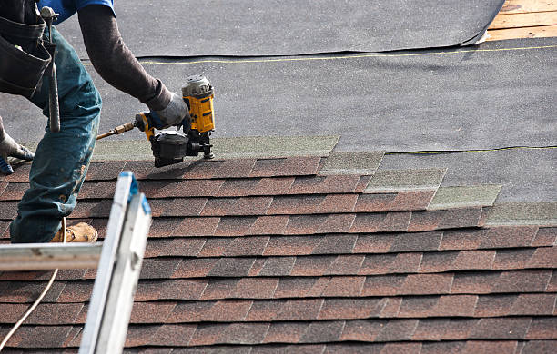 Licensed Metal Roofing service in Sherman, IL - Brentwood Metal Roofing